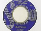 Ska 45   Byron Lee & the Dragonaires   Frankenstein   Soul   mp3 rare