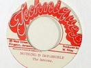 Reggae 45   Interns   Nothing Is Impossible   Techniques   mp3 VG+/VG++