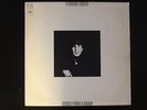 LEONARD COHEN SONGS FROM A ROOM ORIGINAL '69 COLUMBIA LP 1st pressing NM