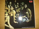 Dolp Jimi Hendrix-electric Ladyland,Polydor 2612037,mint- to Mint,Top