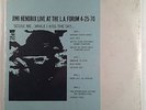 RARE SEALED NOT TMOQ LP/ JIMI HENDRIX 