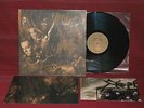Emperor-IX Equilibrium LP w/Bonus Promo Poster Original 1999 Import Candlelight