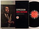JAZZ LP/ JOHN COLTRANE 