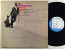 JAZZ LP/ JOE HENDERSON 