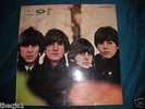 BEATLES .Beatles For Sale Superb  65  UK Stereo pressing Yellow/Black  Ex plus