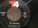  IRAN The Beatles - Back in USSR 4 Track EP 7