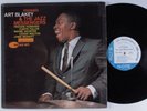 ART BLAKEY Mosaic BLUE NOTE LP mono ny usa