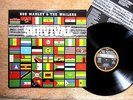 BOB MARLEY and TJE WAILRTS LP 33 tours 12
