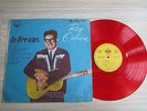 LP ROY ORBISON(RED VINYL) '' IN DREAMS ''/MONUMENT/CSJ-560/TAIWAN