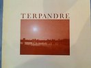 TERPANDRE 1979 ORIGINAL DIONYSOS LP FRENCH PROG/ MELLOTRON  RARE