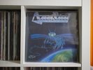 AGENT STEEL - Mad Locust Rising 12''