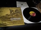 Candlemass Tales of creation France LP FOC 1st pressing Music for Nations