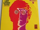 THE BEATLES - THE LOST LENNON TAPES NUMBER 9 - LP - BAG 5081 - 1988 USA