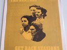 THE BEATLES - GET BACK SESSIONS - LP