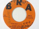 Reggae 45   Blues Busters   How Sweet It Is   Bra   mp3