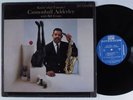 CANNONBALL ADDERLEY/BILL EVANS Know What I Mean? RIVERSIDE LP mono