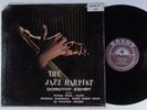 DOROTHY ASHBY The Jazz Harpist SAVOY LP mono SHRINK