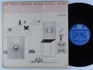 GEORGE RUSSELL The Stratus Seekers RIVERSIDE LP mono