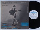 MUNDELL LOWE Quartet RIVERSIDE LP mono