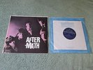 THE ROLLING STONES aftermath DECCA LP Stereo + Decca inner IW/5W SKL 4786