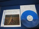 Brian Wilson Productions Japan Promo Label Vinyl LP Beach Boys Jan & Dean Honeys