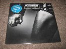 ACCEPT  -  BALLS TO THE WALL / METAL HEART  2 X LP'S