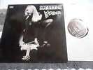 Rare Hardrock LP,SCORPIONS, In Trance, TOP