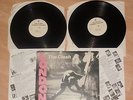 RARE PUNK ROCK SKINHEAD OI CBS RECORDS MUSIC THE CLASH LP
