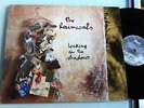 LP RARE 1996 USA NM  Raincoats, The ?– Looking In The Shadows