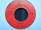 Vernon Allen Babylon Killer Ska 7