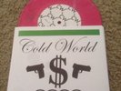 Cold World 7