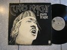 CURTIS KNIGHT LP Down In The Village PARAMOUNT rare funk soul Strong VG+