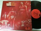 TEN WHEEL DRIVE - w/ genya ravan - POLYDOR VG++//