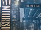 Van Morrison 2 LP: Too Long In Exile.1993.Polydor. 519 219 1.Bob Dylan.Rock.Rare