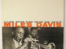 MILES DAVIS LP “Volume 1” BLUE NOTE 1501 LEXINGTON flat DG mono RVG ear   NICE