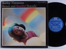 BOBBY TIMMONS Sweet and Soulful Sounds RIVERSIDE LP mono