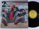 DAVE BAILEY 2 Feet in the Gutter EPIC LP mono