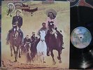 THE DOOBIE BROTHERS Stampede   1975 USA LP - Jeff 