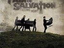 PAIN OF SALVATION - Falling Home  [Gatefold-LP - BLACK] LP