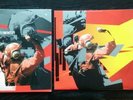 PRIMAL SCREAM-EXTERMINATOR-Original 2000 Vinyl LP-Britpop/Oasis /Blur/..