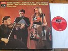 SLS 789/5 Beethoven Piano Trios / Zukerman / du Pre etc. 5 LP box