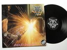 RUNNING WILD - Gates to Purgatory LP 1984 , Noise Rec. DEBUT