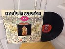 MADE IN SWEDEN SNAKES IN A HOLE RARE IMPORT PROG PSYCH EX+