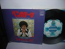 Michael Jackson Ben Japan Rare 7