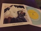 Lost in Translation Japan clear vinyl 7