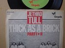 JETHRO TULL  7