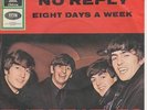 Beatles - No reply