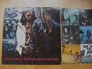 Lenny Kravitz Are You Gonna Go My Way LP Record 1993 Virgin A/1 B/1 Very Good 