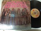 SOUND FOUNDATION - s/t - SMOBRO VG++//