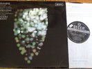 SXL 6386 Brahms Rinaldo etc. / King / Abbado W/B